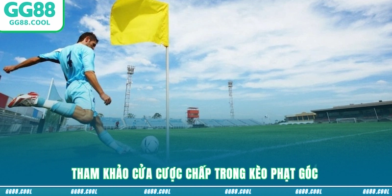 Khám phá cách hiểu đúng về kèo phạt góc