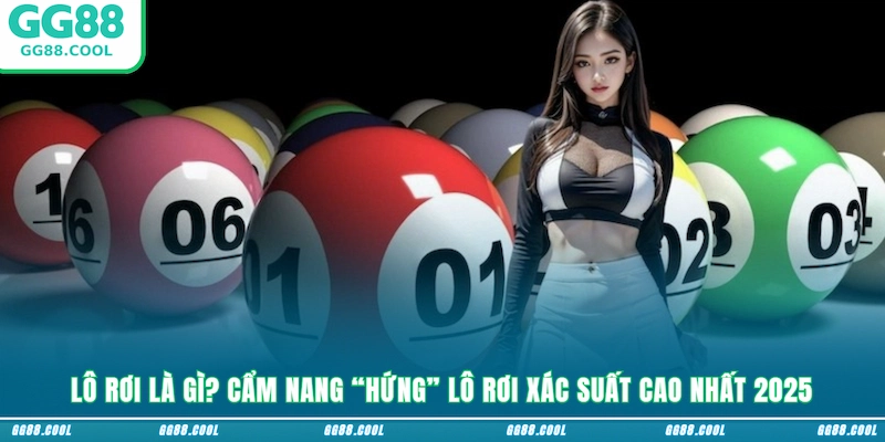Lô Rơi Là Gì