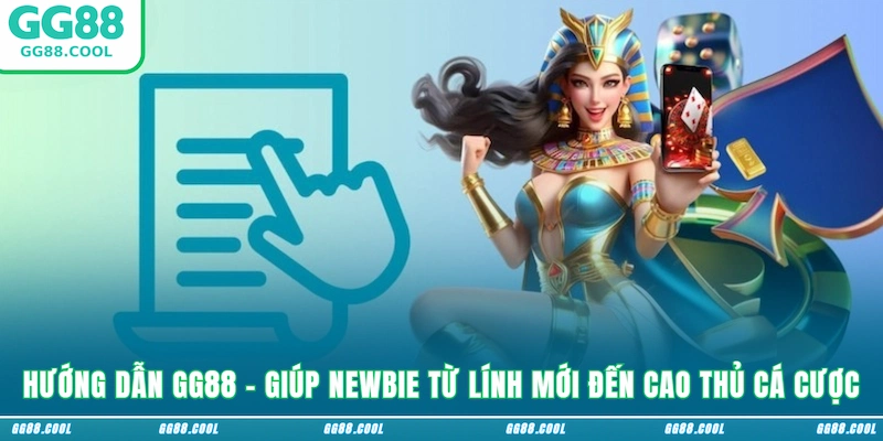 Hướng Dẫn GG88